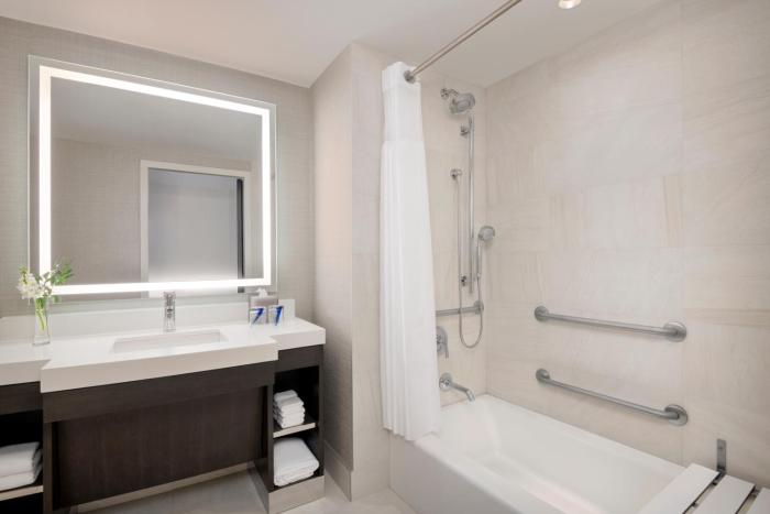 intercontinental washington d c the wharf by ihg