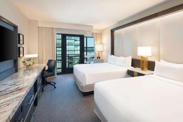 intercontinental washington d c the wharf by ihg
