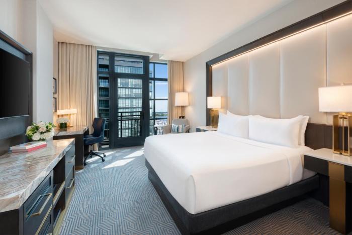 intercontinental washington d c the wharf by ihg