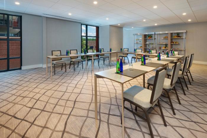 intercontinental washington d c the wharf by ihg