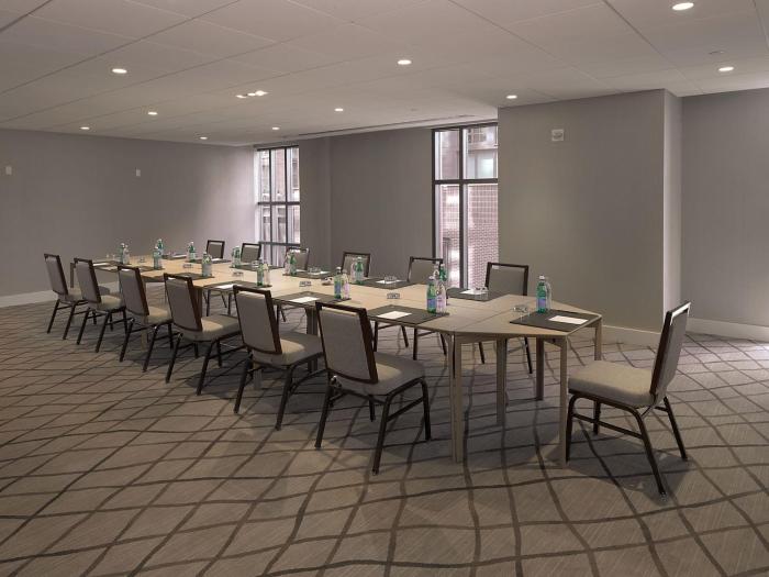 intercontinental washington d c the wharf by ihg