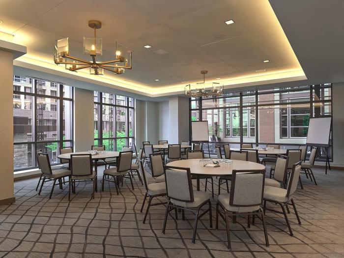 intercontinental washington d c the wharf by ihg