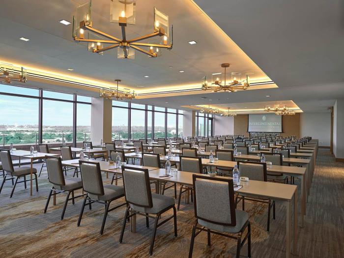 intercontinental washington d c the wharf by ihg
