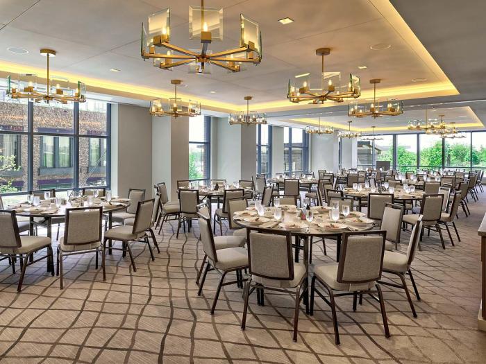 intercontinental washington d c the wharf by ihg