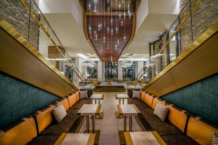 intercontinental washington d c the wharf by ihg