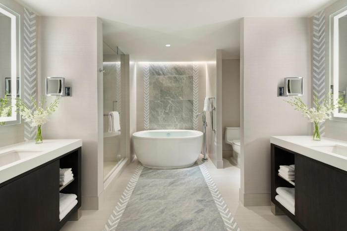 intercontinental washington d c the wharf by ihg