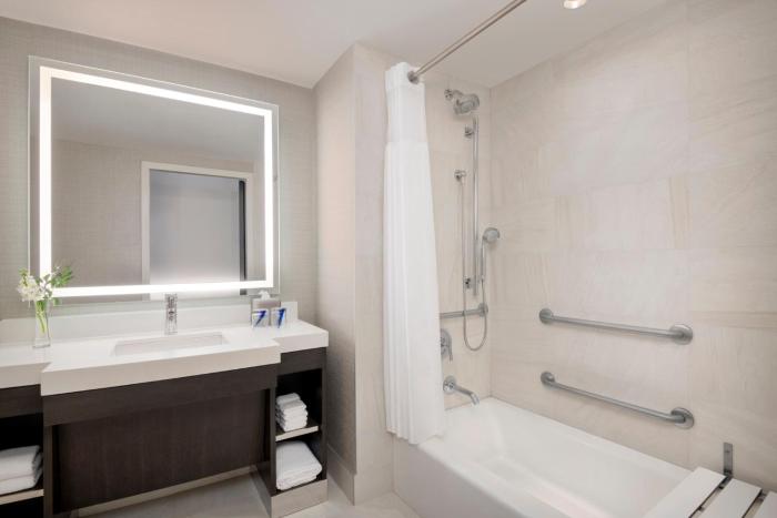 intercontinental washington d c the wharf by ihg