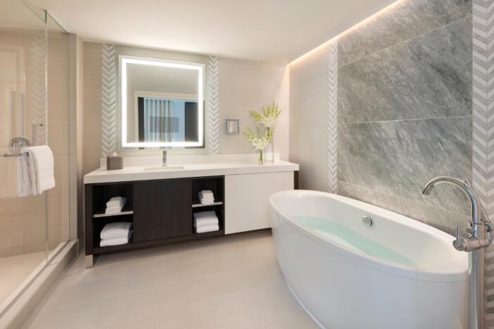 intercontinental washington d c the wharf by ihg