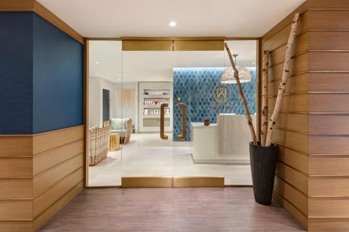 intercontinental washington d c the wharf by ihg