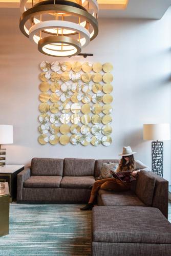 intercontinental washington d c the wharf by ihg