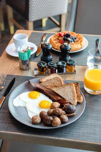 intercontinental washington d c the wharf by ihg