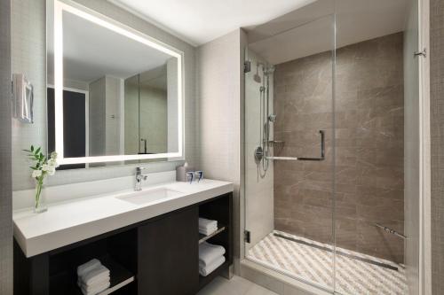 intercontinental washington d c the wharf by ihg