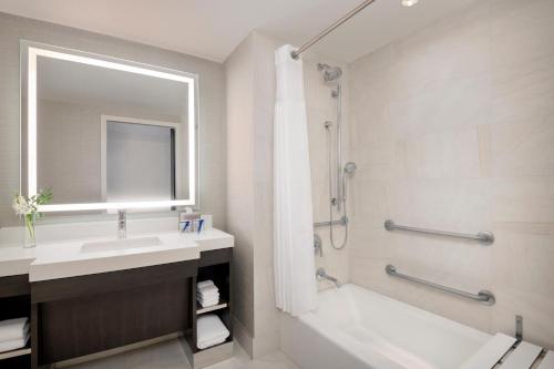 intercontinental washington d c the wharf by ihg