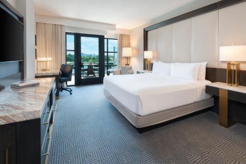 intercontinental washington d c the wharf by ihg