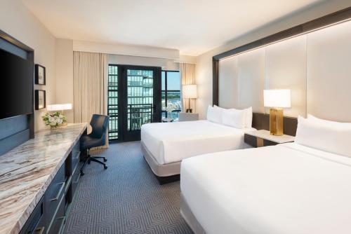 intercontinental washington d c the wharf by ihg