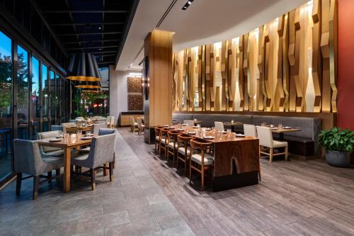intercontinental washington d c the wharf by ihg