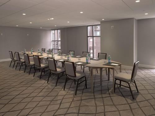 intercontinental washington d c the wharf by ihg