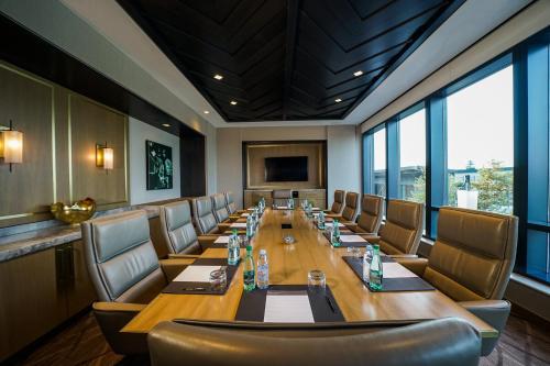 intercontinental washington d c the wharf by ihg