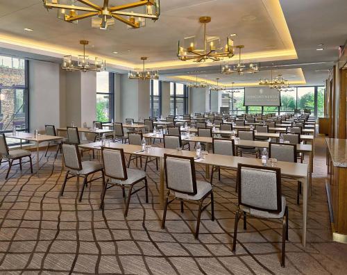 intercontinental washington d c the wharf by ihg