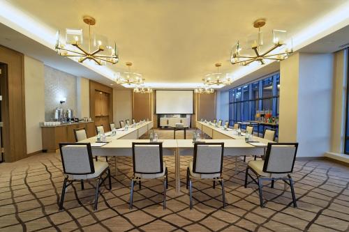 intercontinental washington d c the wharf by ihg