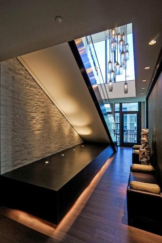 intercontinental washington d c the wharf by ihg