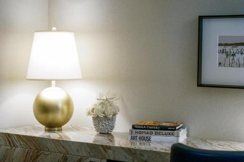 intercontinental washington d c the wharf by ihg