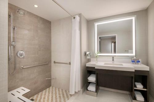 intercontinental washington d c the wharf by ihg