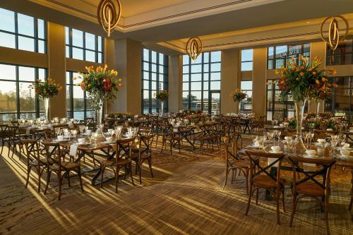 intercontinental washington d c the wharf by ihg