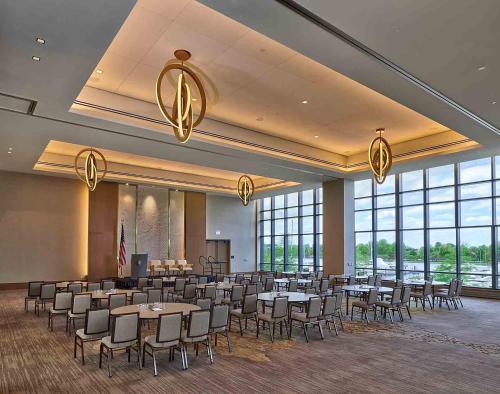 intercontinental washington d c the wharf by ihg