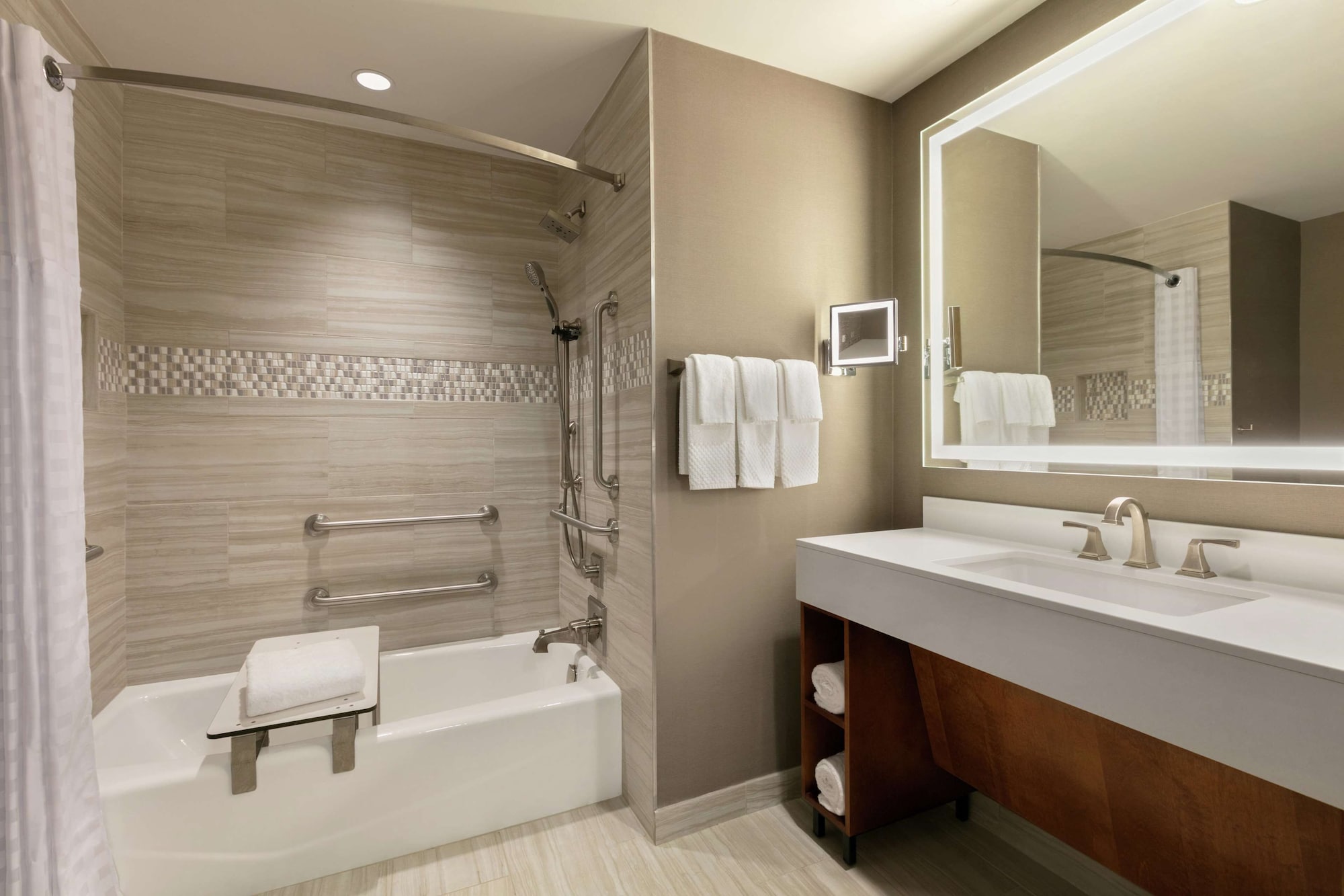 embassy suites by hilton berkeley heights