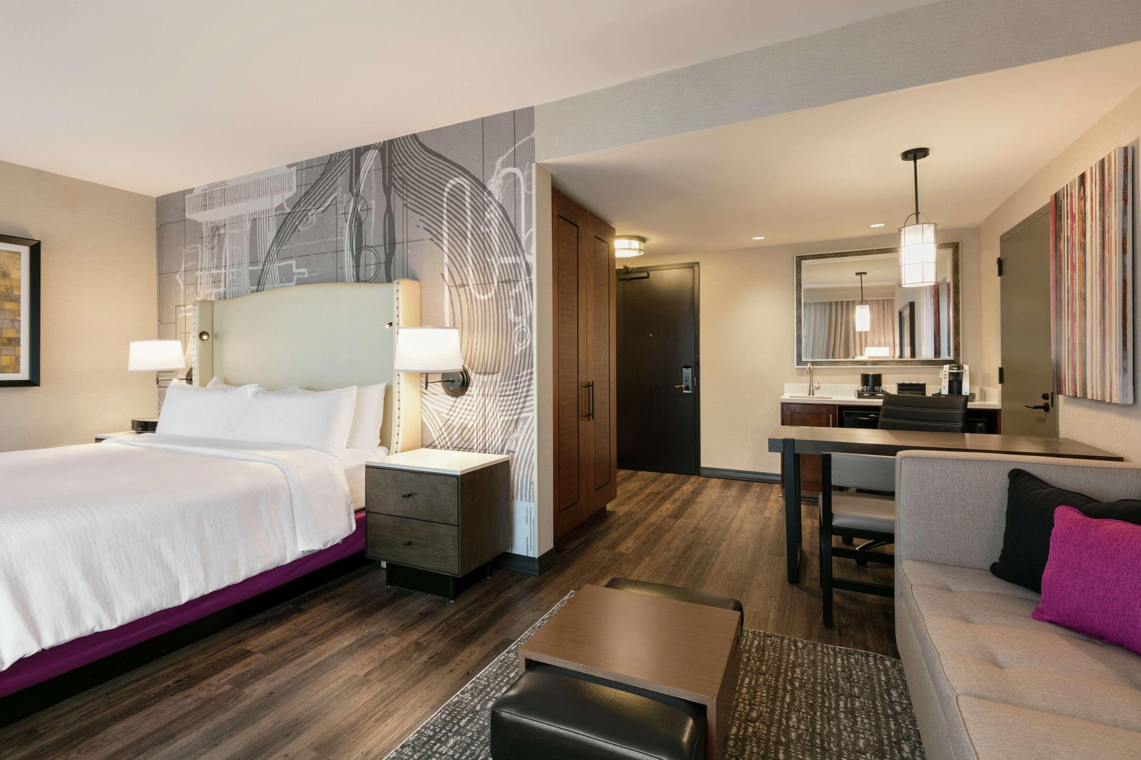embassy suites by hilton berkeley heights
