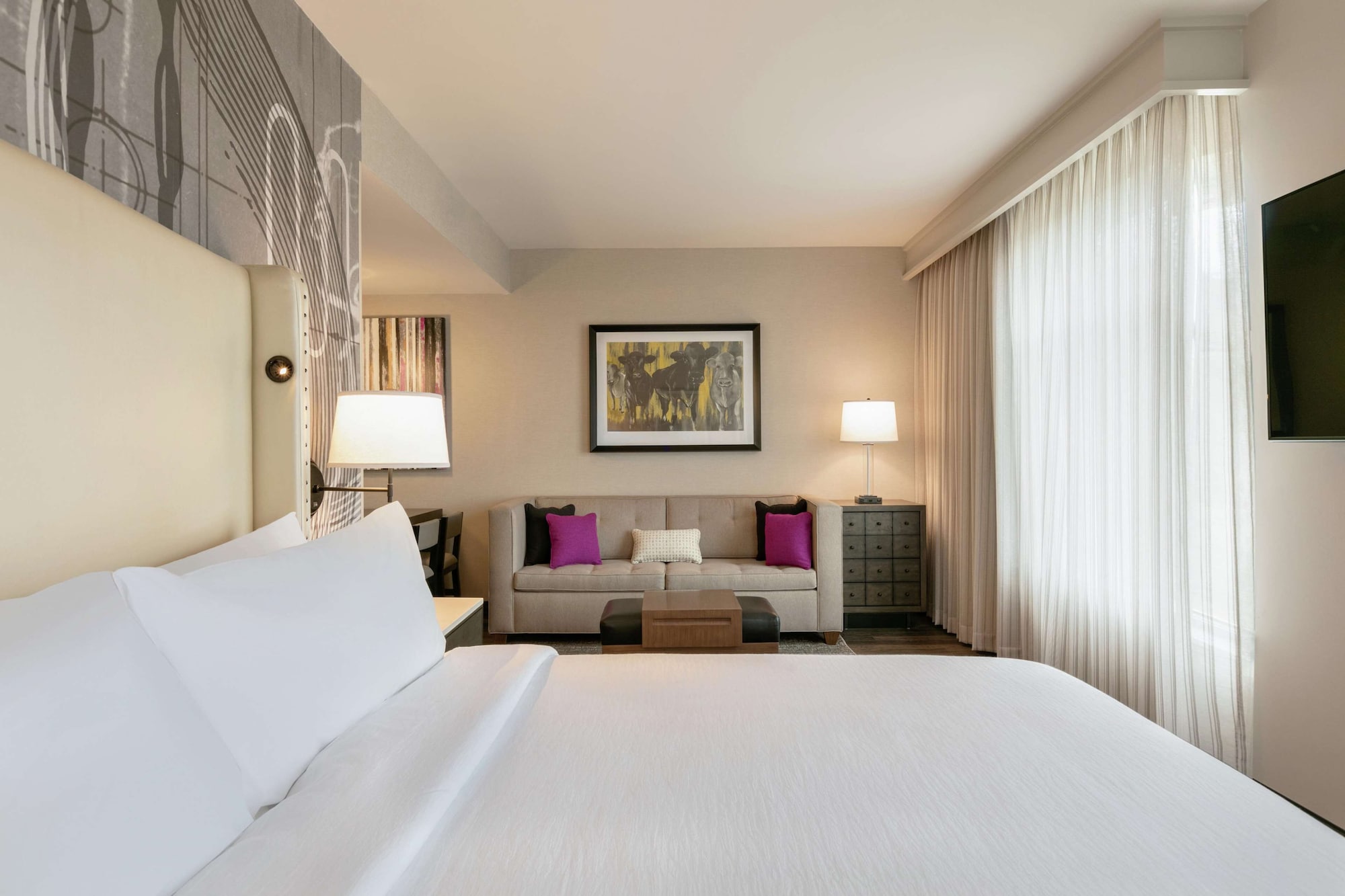 embassy suites by hilton berkeley heights