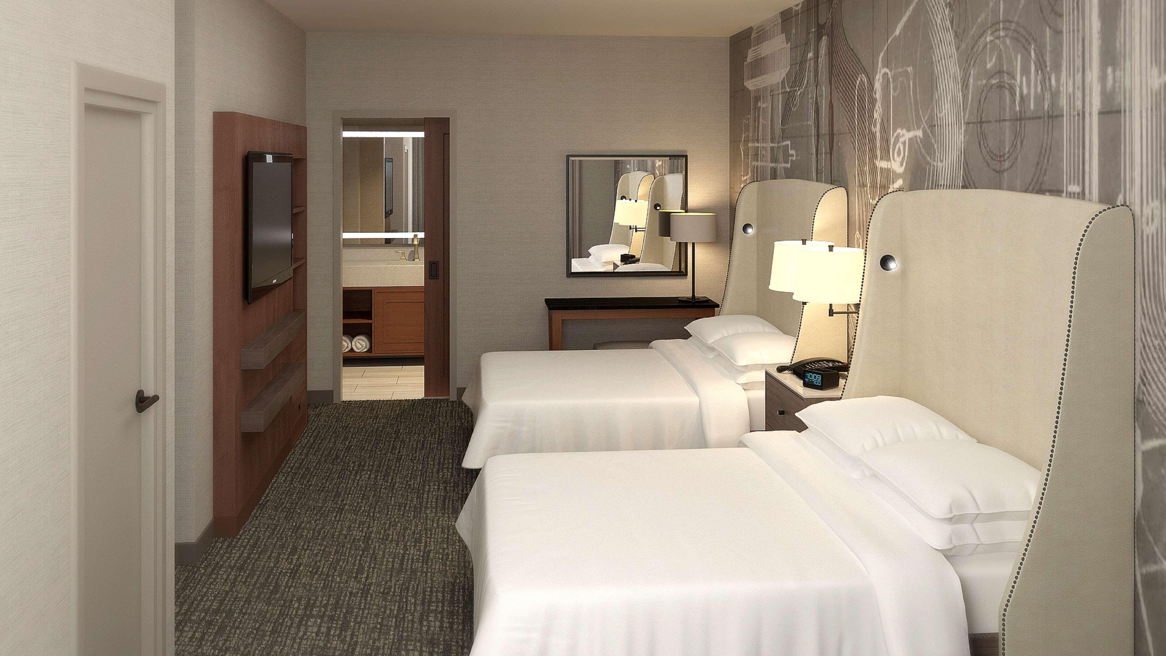embassy suites by hilton berkeley heights
