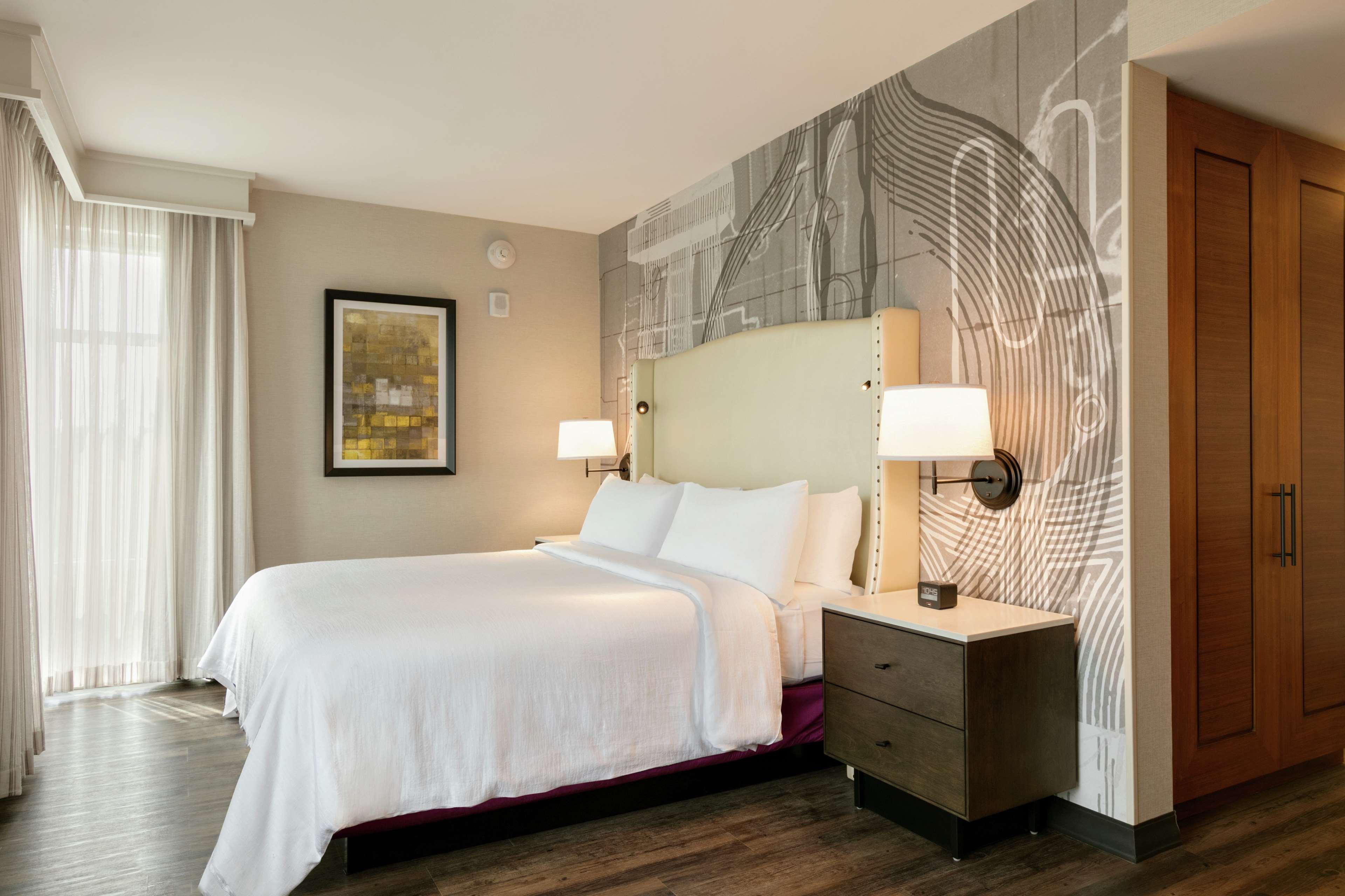 embassy suites by hilton berkeley heights