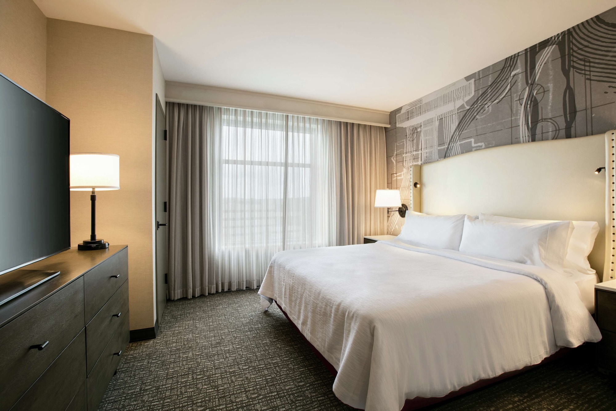 embassy suites by hilton berkeley heights