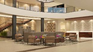 Embassy Suites By Hilton Berkeley Heights,Kenilworth>>Berkeley Heights,4 star