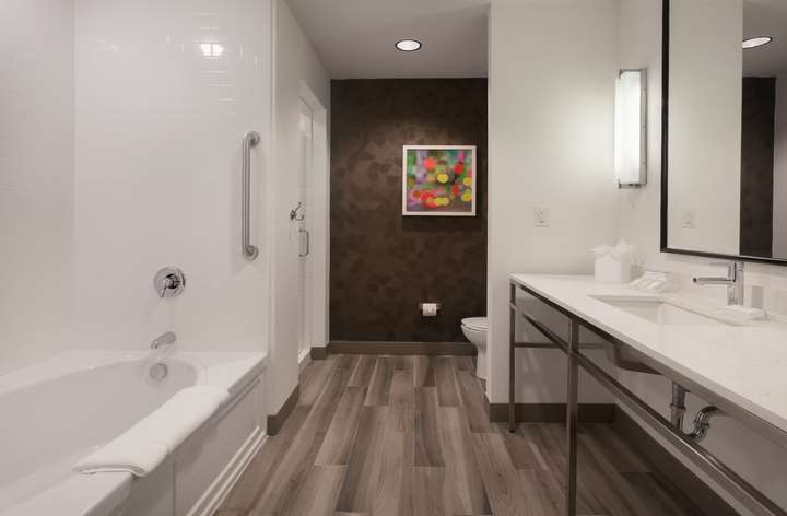 hilton garden inn ft walton beach