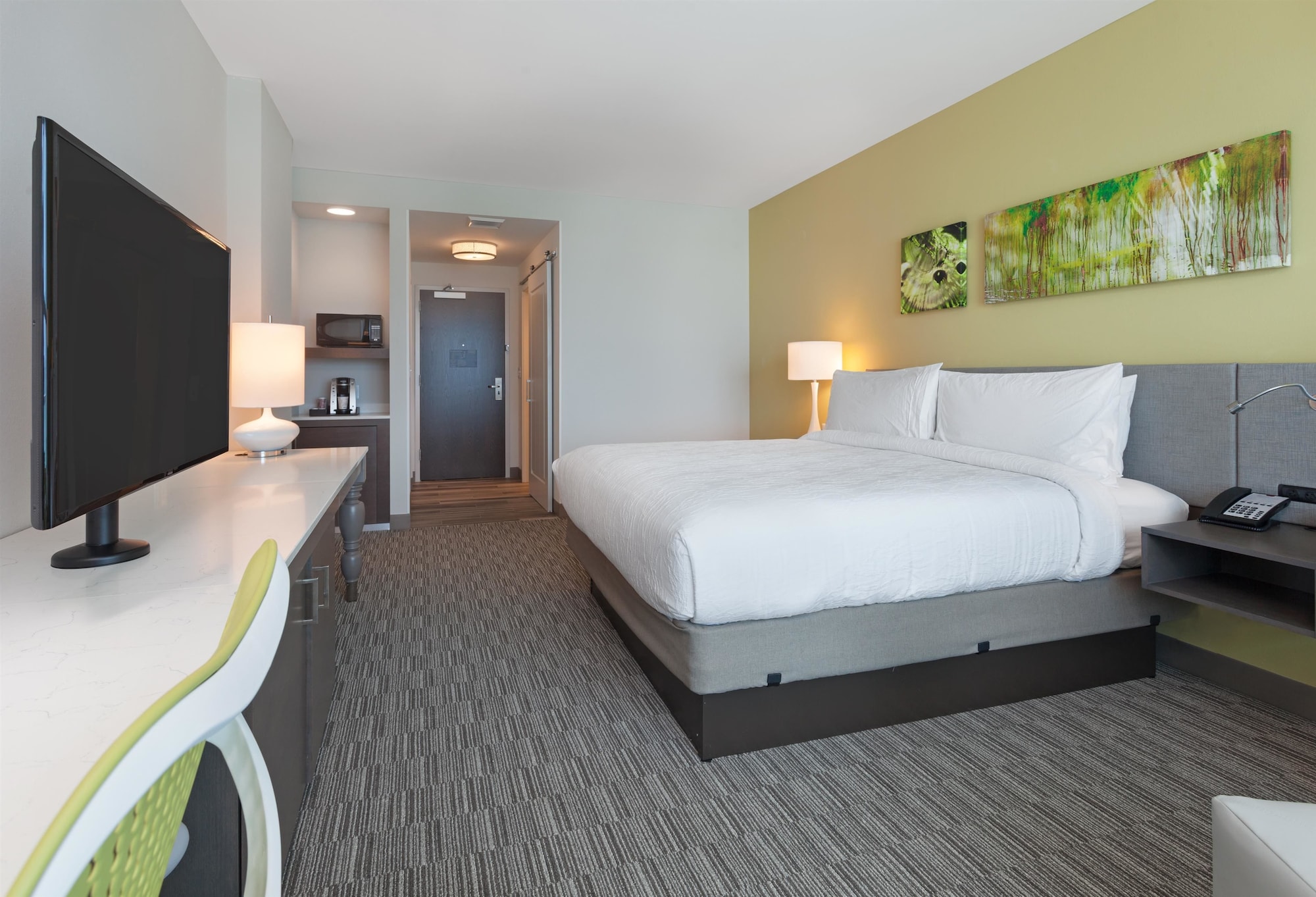 hilton garden inn ft walton beach