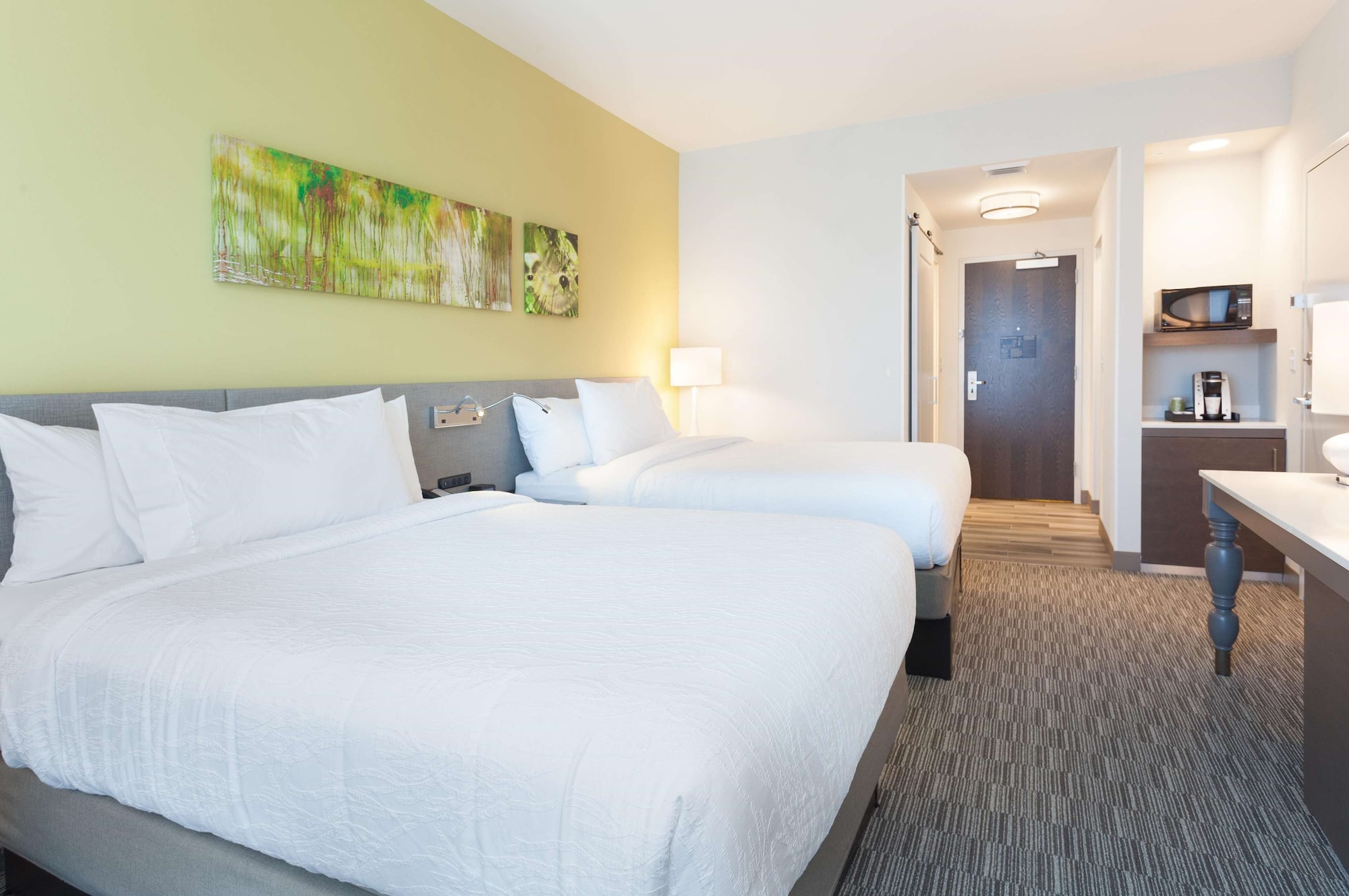 hilton garden inn ft walton beach