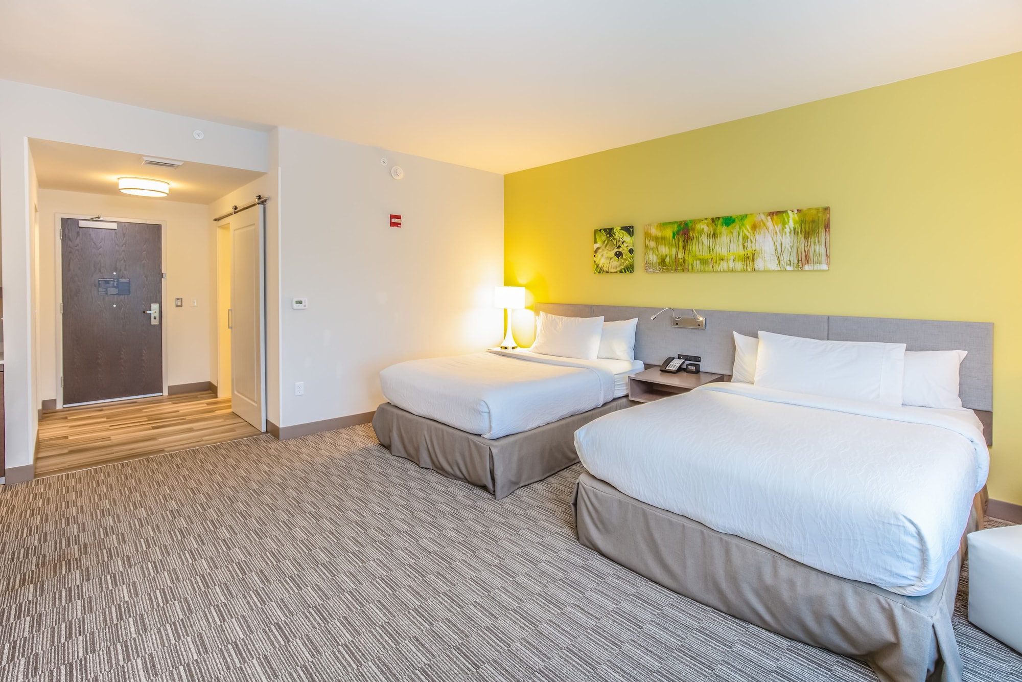 hilton garden inn ft walton beach