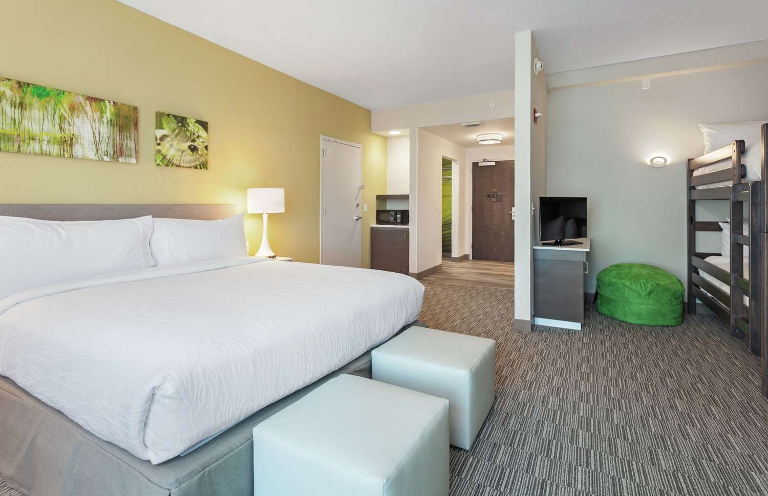 hilton garden inn ft walton beach