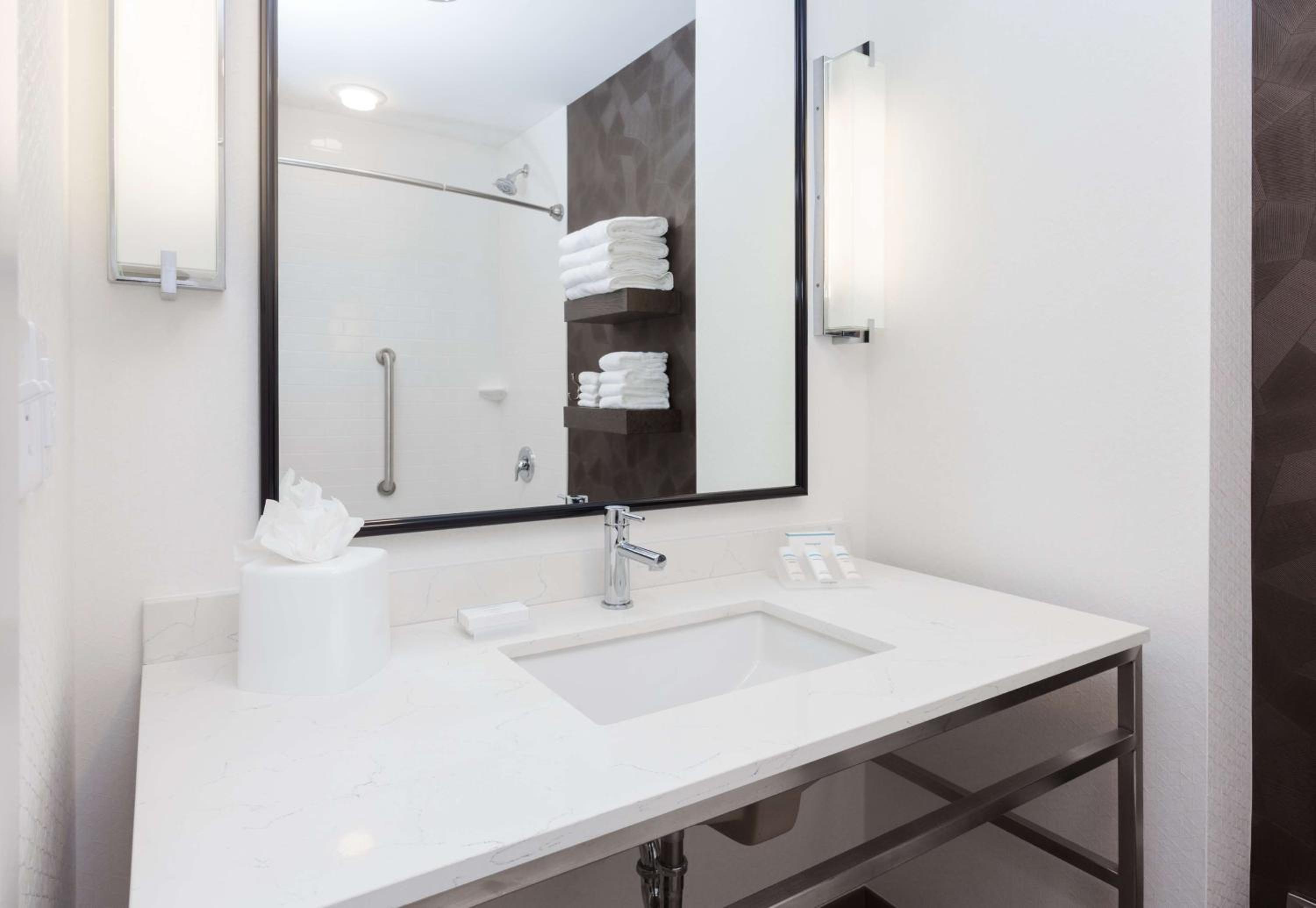 hilton garden inn ft walton beach