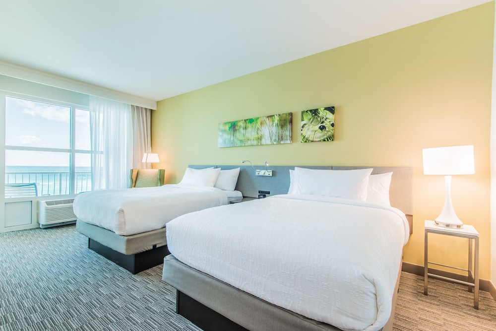 hilton garden inn ft walton beach