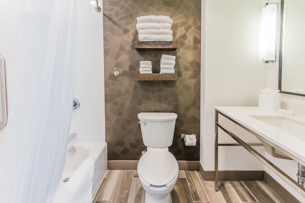 hilton garden inn ft walton beach