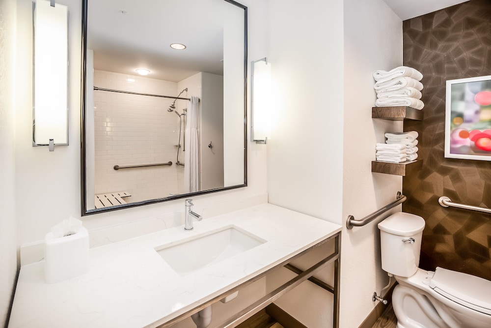 hilton garden inn ft walton beach