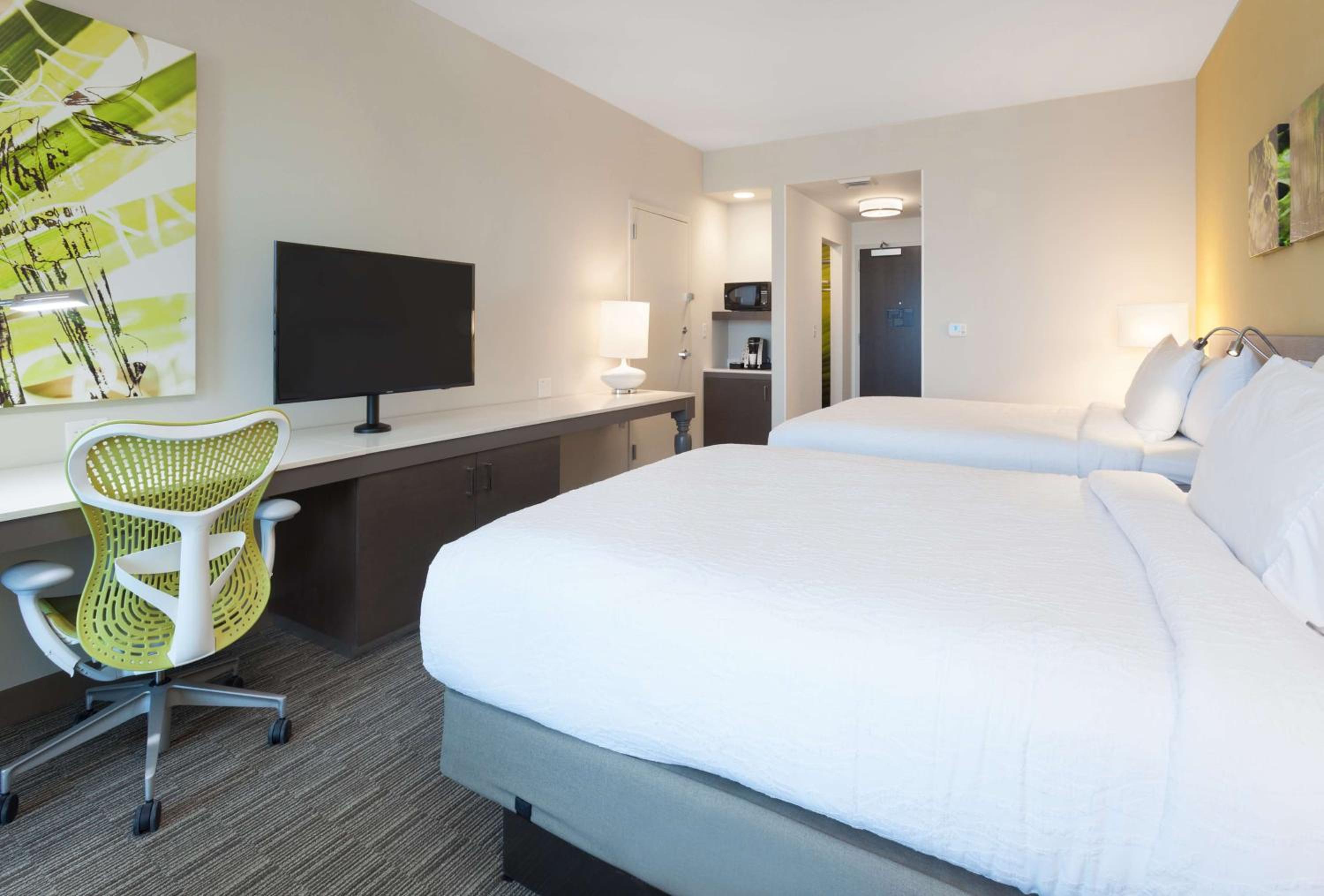 hilton garden inn ft walton beach