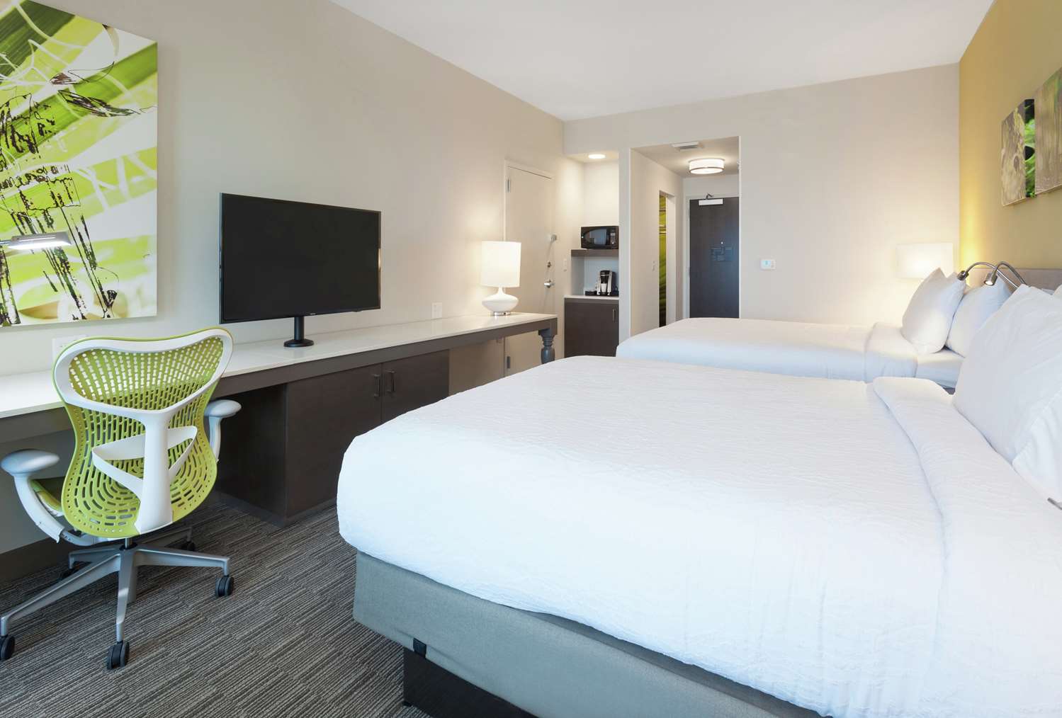 hilton garden inn ft walton beach