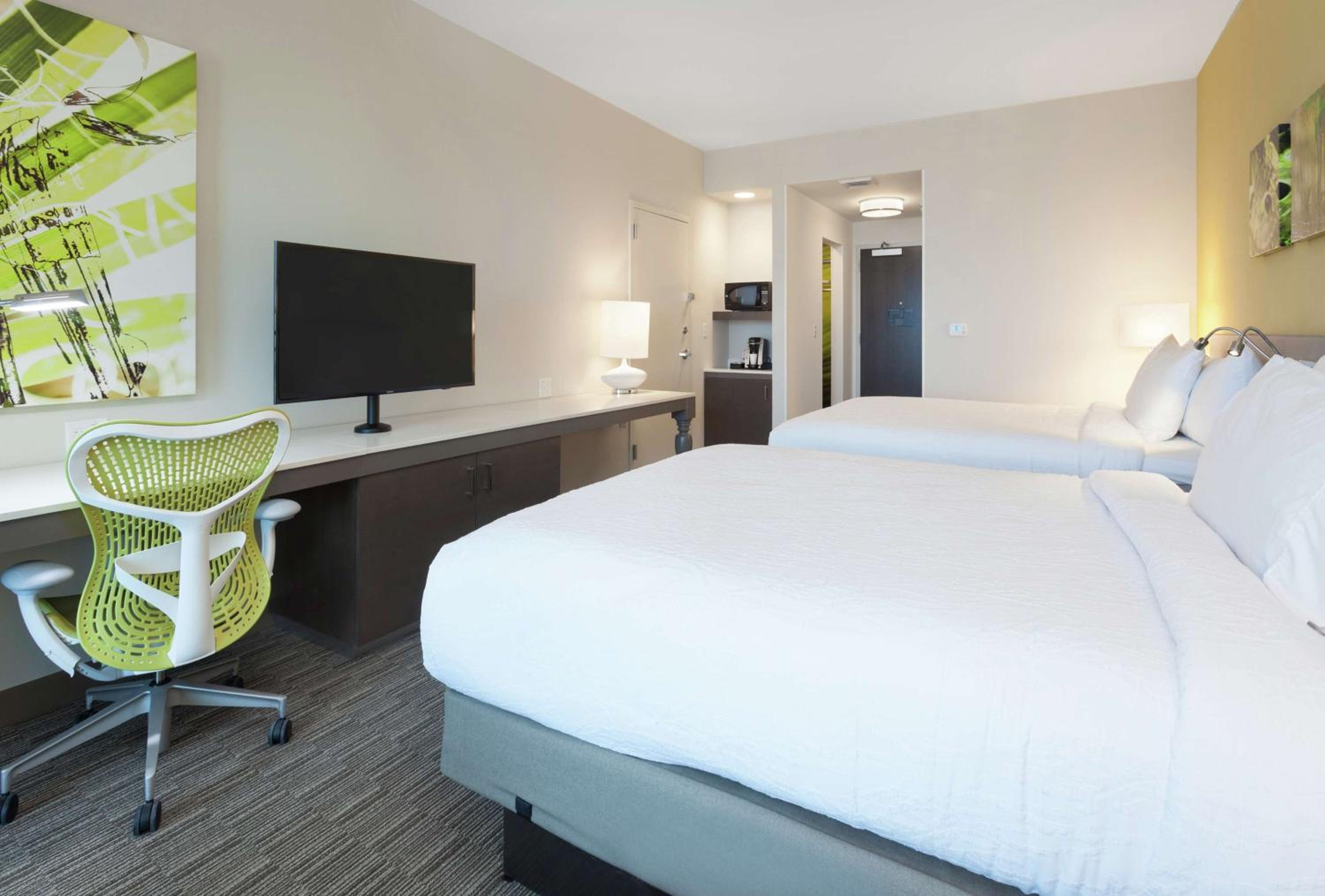 hilton garden inn ft walton beach