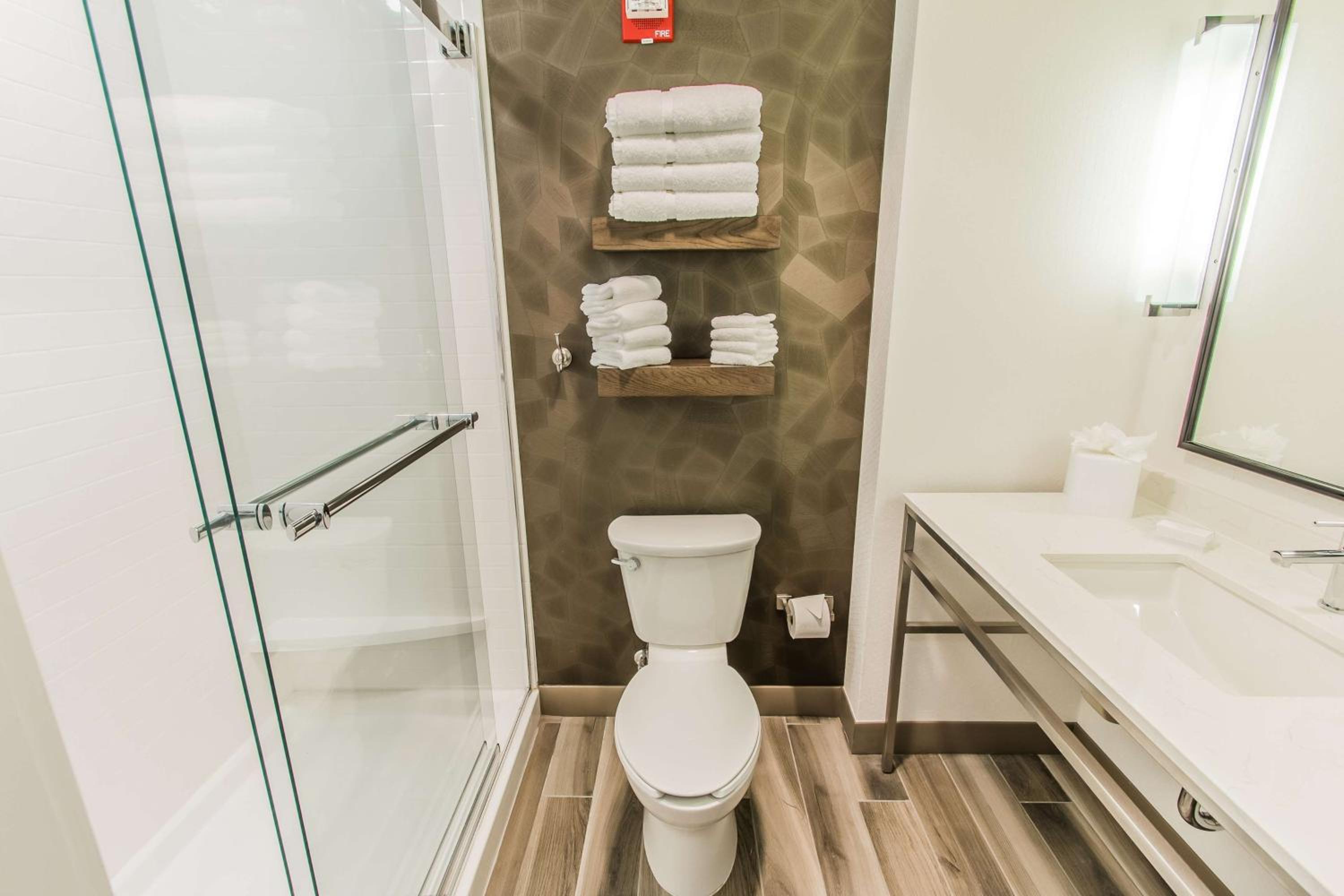 hilton garden inn ft walton beach