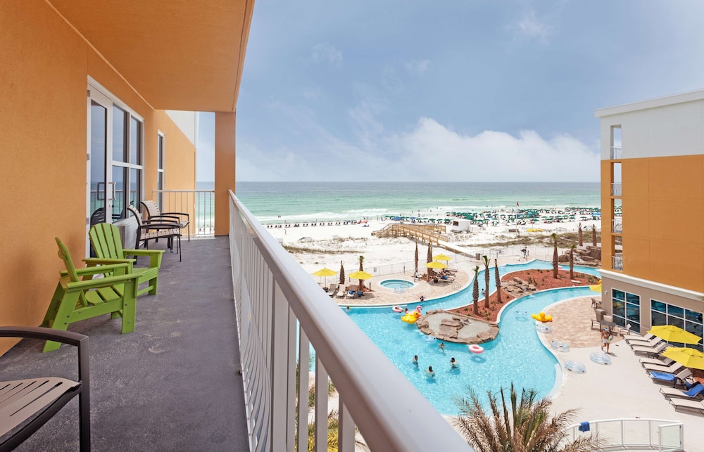 hilton garden inn ft walton beach